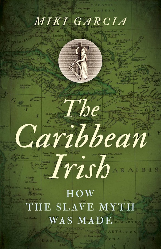 Couverture_The Caribbean Irish