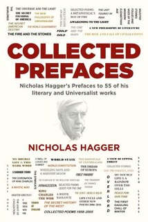 Front cover_Collected Prefaces
