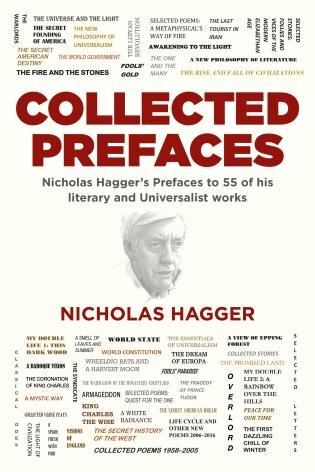 Front cover_Collected Prefaces