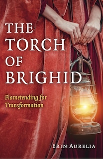 Couverture_The Torch of Brighid