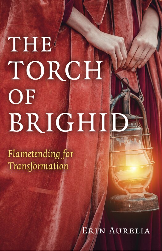 Couverture_The Torch of Brighid