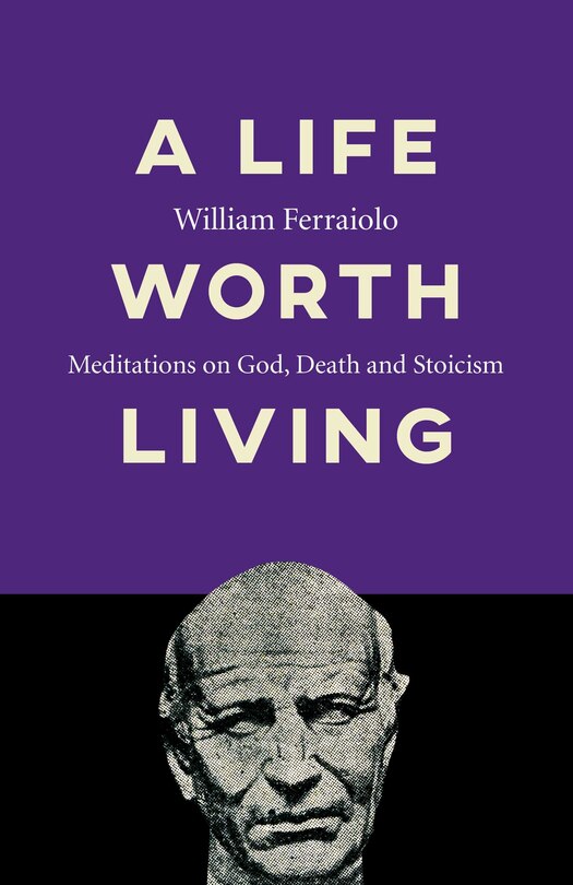 Front cover_A Life Worth Living