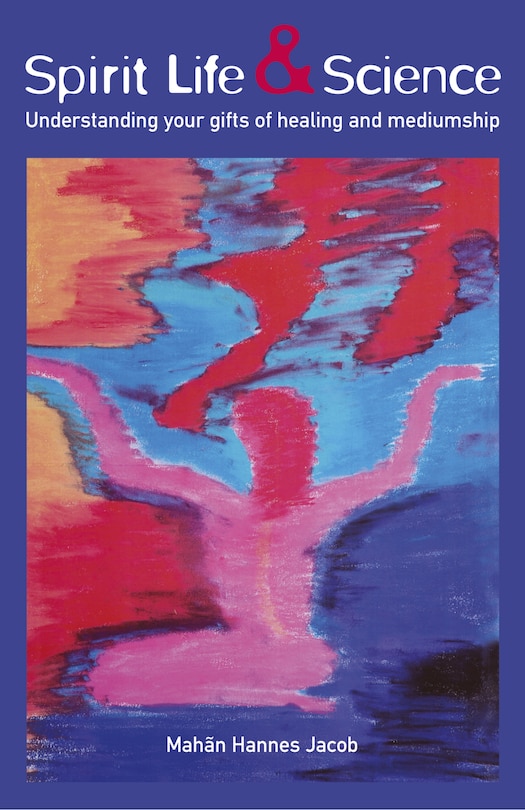 Couverture_Spirit Life & Science