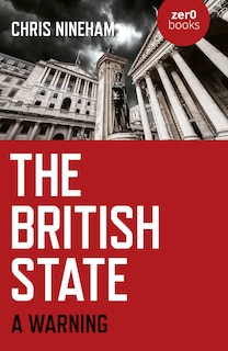 Front cover_The British State