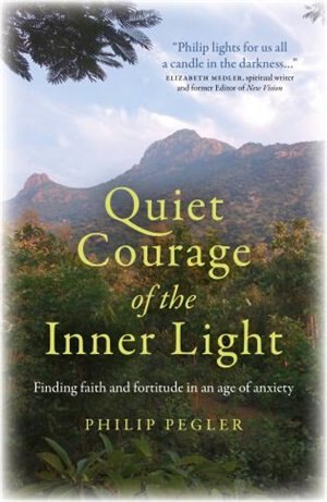 Couverture_Quiet Courage Of The Inner Light