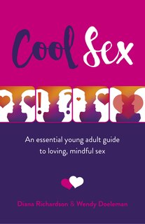 Front cover_Cool Sex