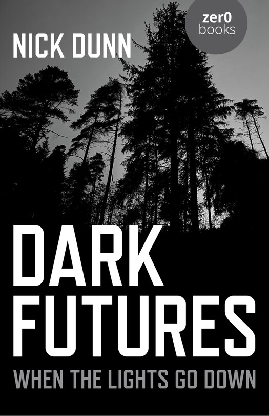 Front cover_Dark Futures