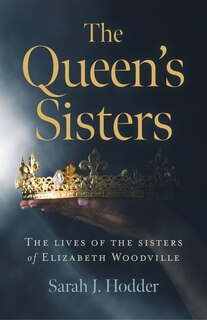 Couverture_The Queen's Sisters