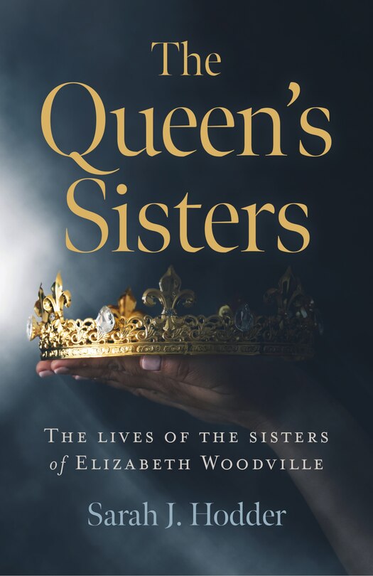 Couverture_The Queen's Sisters
