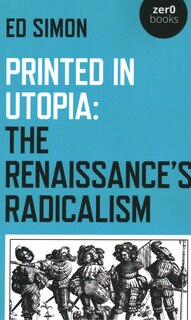 Front cover_Printed in Utopia