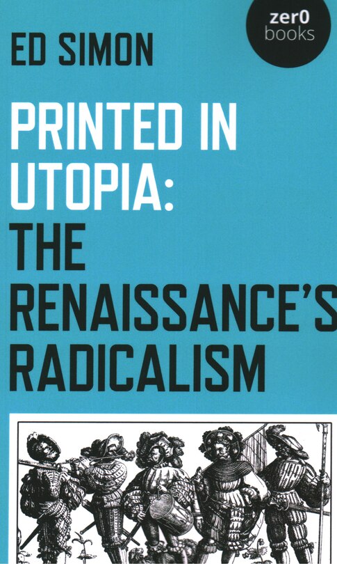 Front cover_Printed in Utopia