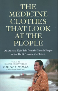 Couverture_The Medicine Clothes that Look at the People