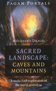 Couverture_Pagan Portals - Sacred Landscape