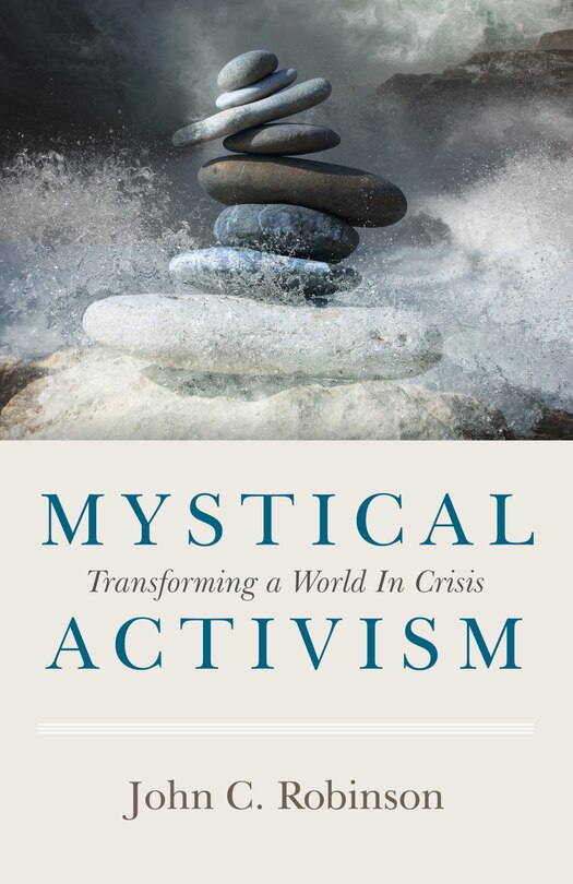 Front cover_Mystical Activism
