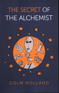 Front cover_The Secret of The Alchemist