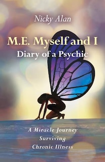 Couverture_M.e. Myself And I - Diary Of A Psychic