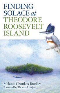 Front cover_Finding Solace at Theodore Roosevelt Island