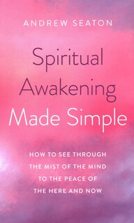 Front cover_Spiritual Awakening Made Simple