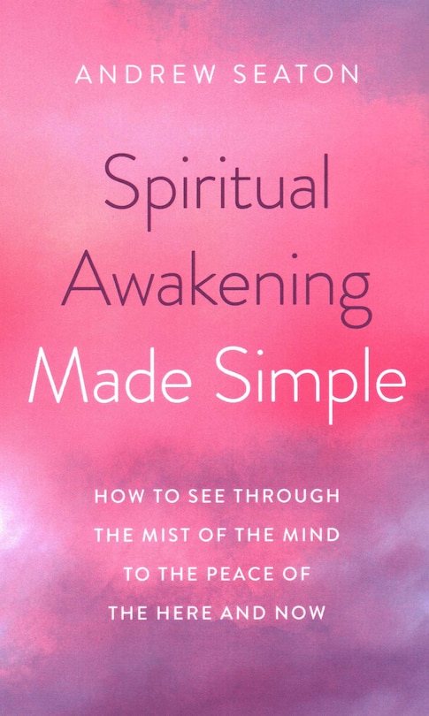 Front cover_Spiritual Awakening Made Simple
