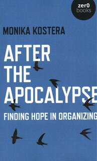 Front cover_After The Apocalypse