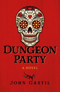 Front cover_Dungeon Party