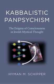 Front cover_Kabbalistic Panpsychism