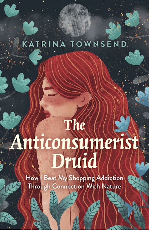 Couverture_The Anti-consumerist Druid