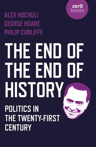 Couverture_The End of the End of History