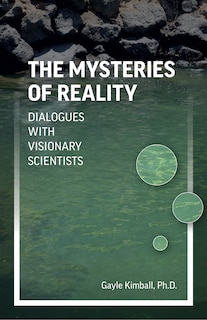 Couverture_The Mysteries of Reality