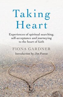 Front cover_Taking Heart