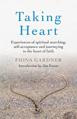 Front cover_Taking Heart