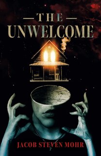 Front cover_The Unwelcome