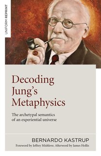 Front cover_Decoding Jung's Metaphysics