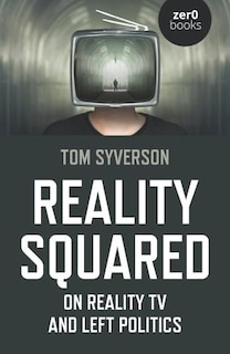 Front cover_Reality Squared