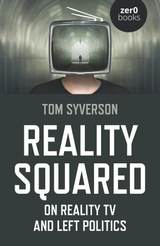 Front cover_Reality Squared