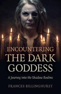 Couverture_Encountering The Dark Goddess