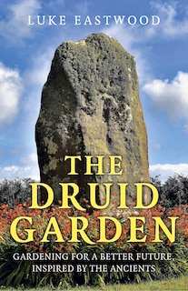 Front cover_The Druid Garden