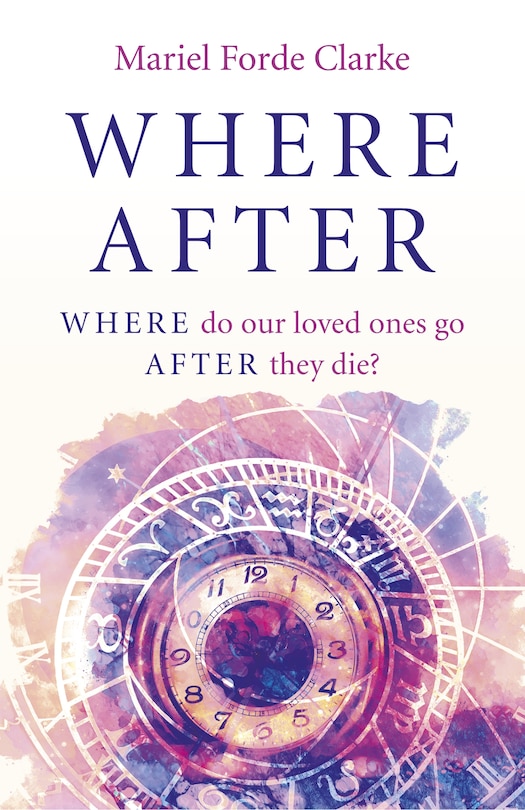 Front cover_Where After