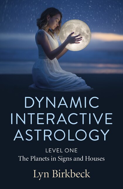 Front cover_Dynamic Interactive Astrology