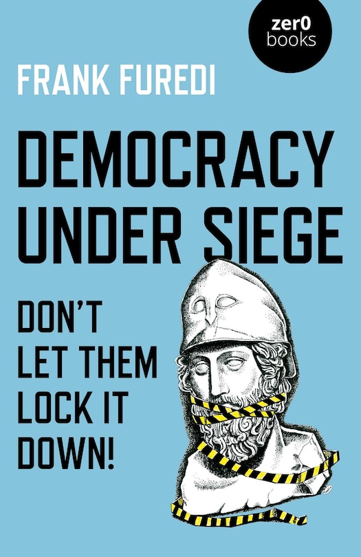 Couverture_Democracy Under Siege