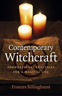 Front cover_Contemporary Witchcraft