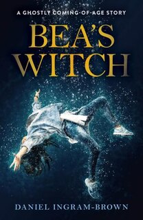 Couverture_Bea's Witch
