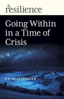 Front cover_Going Within in a Time of Crisis
