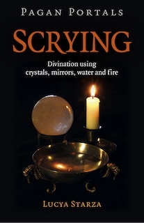 Couverture_Pagan Portals - Scrying