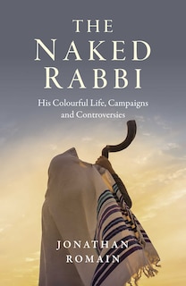 Front cover_The Naked Rabbi