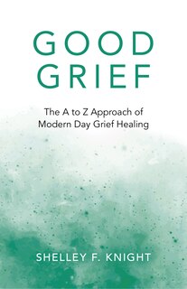 Front cover_Good Grief