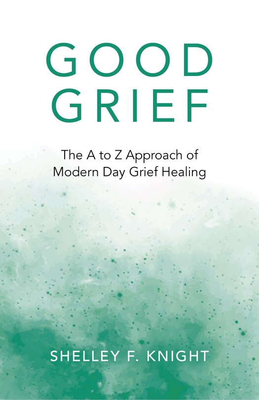 Front cover_Good Grief