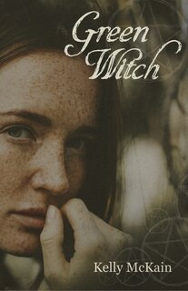 Front cover_Green Witch