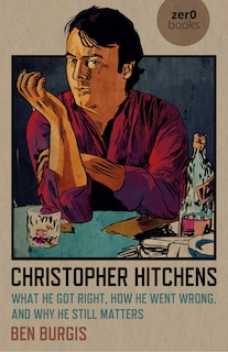 Couverture_Christopher Hitchens