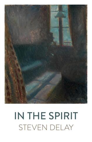 Front cover_In The Spirit